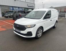 Ford Transit Connect Fleury-les-Aubrais