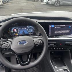 Ford Transit Connect L1 1.5 EcoBoost 150ch PHEV Trend BVA6 Fleury-les-Aubrais