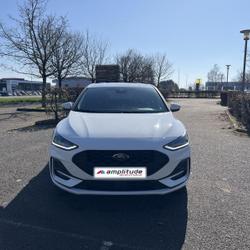 Ford Focus 1.0 EcoBoost mHEV 155ch ST-Line X Powershift Olivet