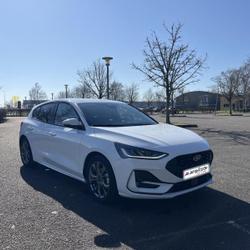 Ford Focus 1.0 EcoBoost mHEV 155ch ST-Line X Powershift Olivet