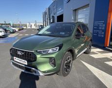 Ford Kuga Saint-Maur