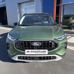Ford Kuga 2.5 Duratec 180ch Hybrid FlexiFuel Active X Powershift Saint-Maur