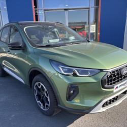 Ford Kuga 2.5 Duratec 180ch Hybrid FlexiFuel Active X Powershift Saint-Maur