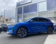 Ford Kuga Fleury-les-Aubrais