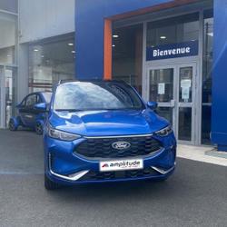 Ford Kuga 2.5 Duratec 180ch Hybrid FlexiFuel ST-Line X Powershift Fleury-les-Aubrais