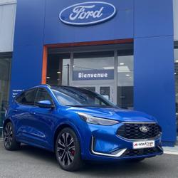 Ford Kuga 2.5 Duratec 180ch Hybrid FlexiFuel ST-Line X Powershift Fleury-les-Aubrais