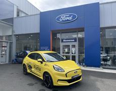 Ford Puma Fleury-les-Aubrais