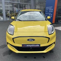 Ford Puma Gen-E 168ch Standard Range 43 kWh Premium Fleury-les-Aubrais