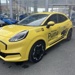 Ford Puma Gen-E 168ch Standard Range 43 kWh Premium Fleury-les-Aubrais