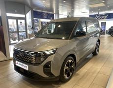 Ford Transit Fleury-les-Aubrais