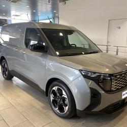 Ford Transit Electrique 100 kW 136ch Limited Fleury-les-Aubrais