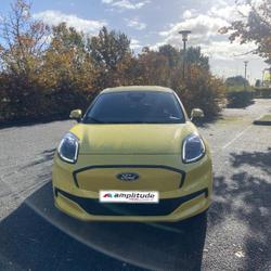 Ford Puma Gen-E 168ch Standard Range 43 kWh Saint-Doulchard