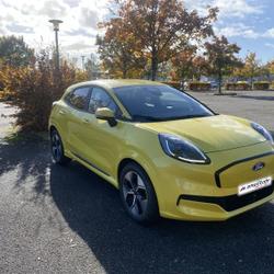 Ford Puma Gen-E 168ch Standard Range 43 kWh Saint-Doulchard