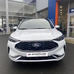 Ford Kuga 2.5 Duratec 180ch Hybrid FlexiFuel ST-Line X Powershift Varennes-Vauzelles