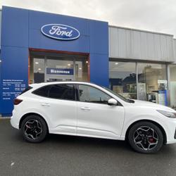 Ford Kuga 2.5 Duratec 180ch Hybrid FlexiFuel ST-Line X Powershift Varennes-Vauzelles