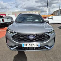 Ford Kuga 2.5 Duratec 180ch Hybrid FlexiFuel ST-Line X Powershift Olivet
