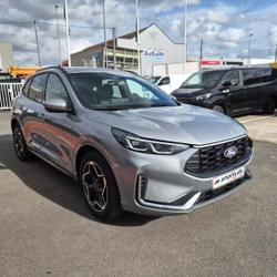 Ford Kuga 2.5 Duratec 180ch Hybrid FlexiFuel ST-Line X Powershift Olivet