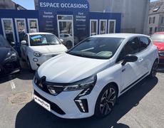 Mitsubishi Colt Fleury-les-Aubrais