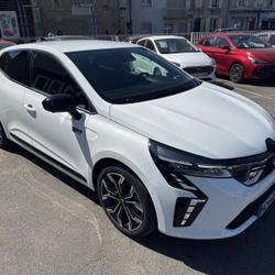 Mitsubishi Colt 1.6 MPI HEV 143ch Instyle 2024 Fleury-les-Aubrais