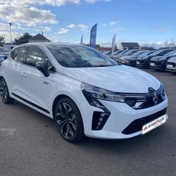 Mitsubishi Colt 1.6 MPI HEV 143ch Instyle 2024 Fleury-les-Aubrais