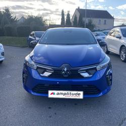 Mitsubishi Colt 1.6 MPI HEV 143ch Instyle 2024 Olivet