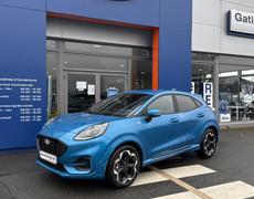 Ford Puma Saint-Doulchard
