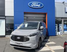 Ford Transit Custom Fleury-les-Aubrais