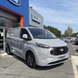 Ford Transit Custom 320 L1H1 2.5 Duratec 232ch Hybride rechargeable Limited CVT Fleury-les-Aubrais