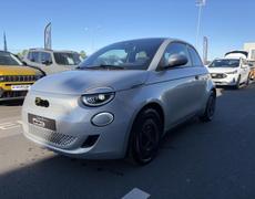 Fiat 500 II Saint-Maur