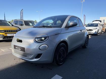 Fiat 500 - e 118ch Giorgio Armani Collectors Edition MY25 Step 2 - 27 599 €