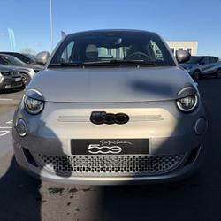 Fiat 500 II e 118ch Giorgio Armani Collectors Edition MY25 Step 2 Saint-Maur