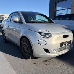 Fiat 500 II e 118ch Giorgio Armani Collectors Edition MY25 Step 2 Saint-Maur