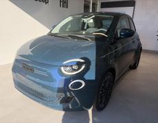 Fiat 500 II Saint-Maur