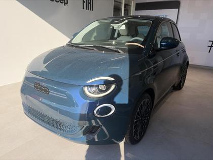 Fiat 500 II - e 118ch 3+1 42kWh La Prima - 27 399 €