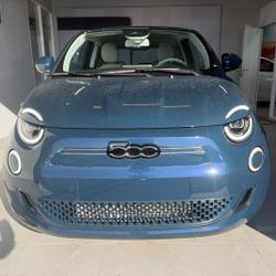 Fiat 500 II e 118ch 3+1 42kWh La Prima Saint-Maur