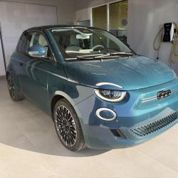 Fiat 500 II e 118ch 3+1 42kWh La Prima Saint-Maur