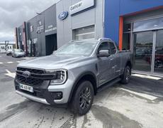 Ford Ranger Saint-Maur