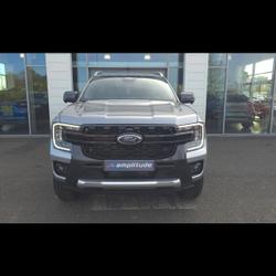 Ford Ranger 2.0 EcoBlue 205ch Stop&Start Super Cab Wildtrak e-4WD BVA10 Gien
