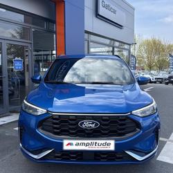 Ford Kuga 2.5 Duratec 180ch Hybrid FlexiFuel ST-Line X Powershift Saint-Doulchard