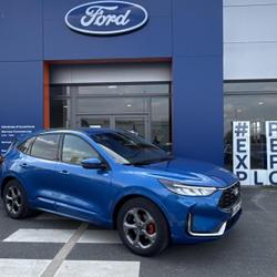 Ford Kuga 2.5 Duratec 180ch Hybrid FlexiFuel ST-Line X Powershift Saint-Doulchard