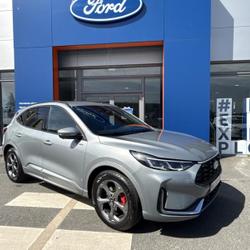 Ford Kuga 2.5 Duratec 180 ch Hybrid FlexiFuel (FHEV E85) Powershift 5p ST LINE X Saint-Doulchard