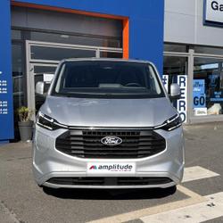 Ford Transit Custom 320 L1H1 2.5 Duratec 232ch Hybride rechargeable Limited CVT Saint-Doulchard