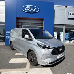 Ford Transit Custom 320 L1H1 2.5 Duratec 232ch Hybride rechargeable Limited CVT Saint-Doulchard