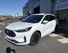 Ford Kuga Saint-Maur