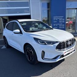 Ford Kuga 2.5 Duratec 180ch Hybrid FlexiFuel ST-Line X Powershift Saint-Maur