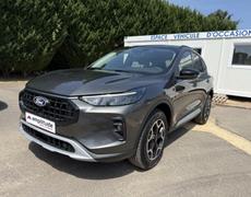 Ford Kuga Varennes-Vauzelles