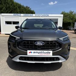 Ford Kuga 2.5 Duratec 180ch Hybrid FlexiFuel Active X Powershift Varennes-Vauzelles