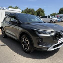 Ford Kuga 2.5 Duratec 180ch Hybrid FlexiFuel Active X Powershift Varennes-Vauzelles