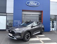 Ford Kuga Saint-Doulchard