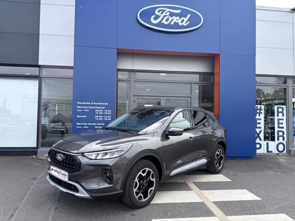 Ford Kuga - 2.5 Duratec 180ch Hybrid FlexiFuel Active Powershift - 32 499 €